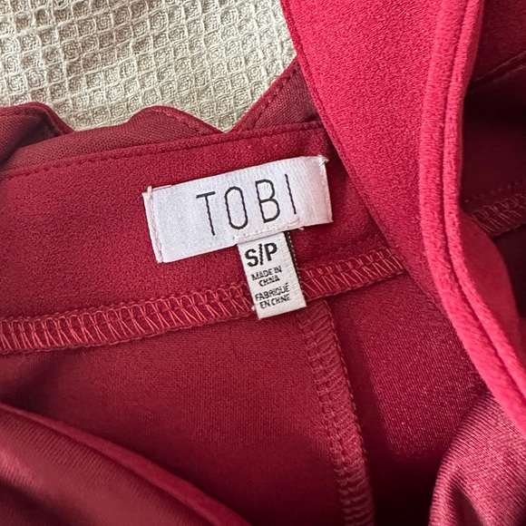 Tobi Jumpsuit - Picture 6 of 8